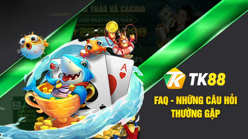 Hướng Dẫn Đăng Nhập Tk88 Nhanh Chóng Chỉ Trong Vài Bước 3 Câu hỏi thường gặp khi đăng nhập Tk88