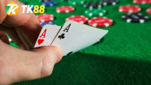 Game Bài Xì Dách