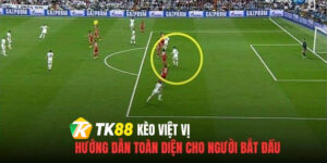 Kèo Việt Vị