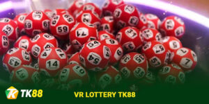 VR Lottery